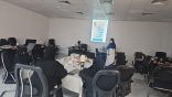 بالتعاون مع أمانة وتعليم جدة.. وتزامنًا مع الأسبوع العالمي للرضاعة الطبيعية : “الفرق الصحية” بمجمع الملك عبدالله الطبي تنفذ برنامجًا توعويًا عن الرضاعة الطبيعية