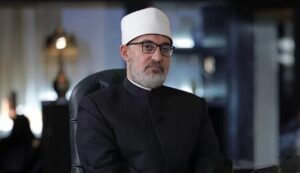 مفتي جمهورية مصر العربية يثمِّن دعوة شيخ الأزهر إلى تشكيل لجنة وساطة عاجلة لإنهاء الحروب والصراعات في المنطقة العربية