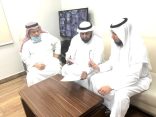 شراكة مجتمعية بين جمعية معان ومجمع كفاءات الطبي الخيري