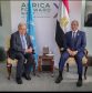 الرئيس عبد الفتاح السيسي – يلتقي بالسيد أنطونيو جوتيريش