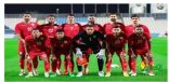 منتخب عمان يحقق فوزا في أبو ظبي على منتخب الإمارات بهدف نظيف