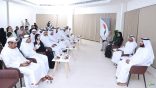 الفجيرة الاجتماعية الثقافية تنظم جلسة حول صنّاع المحتوى ودورهم المجتمعي