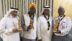السفير خليل أحمد الإدماوي يكرم قادة كشافة شباب مكة المتميزين