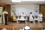 أدبي جدة يحتفي بأصدقاء الأدب بجازان في ليلة عبقر الشعرية