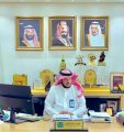 المساعد التعليمي في الطائف يزور مدارس قيا ويترأس اجتماع المدارس المطبقة للتعليم المدمج