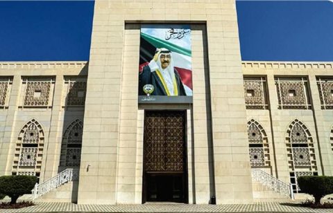 الكويت تدين استهداف «الحوثي» عدداً من مدن السعودية: انتهاك صارخ لسيادة المملكة