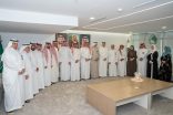 تهدف لتحفيز مراكز الضيافة ومكافأة المميزين في خدمة ضيوف الرحمن وكيل وزارة الحج يدشن جائرة إكرام للتميّز لموسم حج 1446هـ
