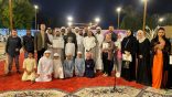 برعاية وحضور سالم بن ركاض اختتام كرنفال العين الأول لأصحاب الهمم