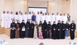 الفجيرة الاجتماعية الثقافية تعلن تشكيل لجنة مستشارين وإطلاق حملة الاستدامة الأسرية