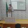 الكلية التقنية بالأرطاوية تنفذ برامج وفعاليات ضمن أسبوع الابتكار