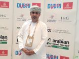 الحارثي العماني :- مشاركة ايجابية للاتحاد العربي للإعلام السياحي في أنشطة معرض سوق السفر العربي بدبي