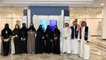 أمانة جدة تعقد ورشة “الإنترنت الآمن” وتطلق أركانًا توعوية لمنسوبيها