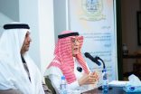 في ليلة إستثنائية ببيت زينل في جدة التاريخية : “المشورة” تستضيف وزير الإعلام السابق د. عبدالعزيز خوجة في حوار حول تحولات الإعلام السعودي
