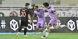 الخلود يتغلّب على الرياض في الجولة الـ19 من دوري المحترفين السعودي