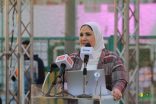 وزيرة التضامن الاجتماعي بجمهورية مصر العربية تشهد احتفالية مبادرة “أفراحنا” لتجهيز 400 عروسة .من الأسر الأولى بالرعاية في 19 محافظة بالتعاون مع جمعية “حنان الدنيا”