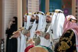 أمانة جدة تحتفي بيوم التأسيس بحفل استقبال وفعاليات تراثية متنوعة