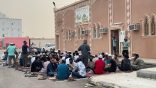 فعاليات متعدده نفذتها جمعية دعوة وادي الدواسر خلال شهر رمضان المبارك