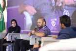 الأميرة سما بنت فيصل تؤكد في المؤتمر الكشفي العربي أن السلام يبدأ من الداخل وأن قيم القيادة هي أساس صناعة قادة المستقبل