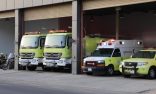 “قوات الدفاع المدني” تواصل استعداداتها في مشعر منى