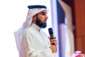 تحت عنوان: “قراراتنا المالية اليوم، تصنع حياتنا غداً” : “متمم” يشارك في إقامة لقاء توعوي بمركز الملك سلمان الاجتماعي