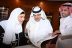 حين تتحدث عدسة الحرمين.. الأمير فيصل بن عبدالله يحتفي بإبداع سوزان إسكندر في «أطياف الحرمين»