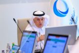 وزير البيئة يرأس مجلس المياه الوطنية ويطلع على تقرير الأداء
