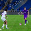 “الهلال يتأهل لدور الـ16 في كأس خادم الحرمين الشريفين بفوز صعب على البكيرية بهدف دون رد”