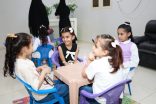 ضمن برنامج “بيئات التطوع” إحسان لحفظ النعمة تنفذ “توعيتكم واجب”