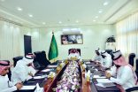 تعليم الطائف يعقد اجتماع اللجنة التنفيذية للاستعداد لتنفيذ مبادرة الطلاب المتميزين