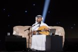 ليلة من الطرب .. الضويحي والمانع يشعلان حفلات موسم جدة حتى الثانية صباحاً