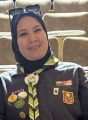 تعبير عميق بعمق فكر كاتبة
