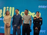 تفاعل جماهيري كبير لتدشين فيلم ( محمود الثاني )