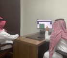 “بيئة مكة” تفعل منصة “ميعاد” لتنظيم المواعيد وتحسين تجربة المستفيدين