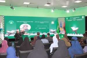 برشتينا تحتضن تنافساً قرآنياً يجمع 100 حافظ وحافظة للقرآن الكريم