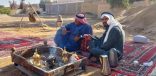 مدرسة بنات في وادي الدواسر تخرج عن المألوف وتُشرك أولياء الأمور في الاحتفال بـ “يوم التأسيس”