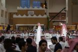 بيع أغلى صقر منغولي بـ 650 ألف ريال في معرض الصقور والصيد السعودي الدولي 2025