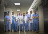 الغامدي يطلع على تجارب والممارسات المميزة في الثانوية السادسة بالطائف