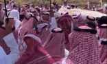 حشود غفيرة تشيّع الطالب محمد القاسم في مكة المكرمة