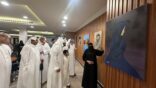 “جمعية أدبي جدة” يناقش “مستقبل السرد بين النشر الورقي والإلكتروني” وسط حضور نخبوي