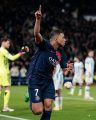 دوري أبطال أوروبا: بهدفين مبابي و باركولا باريس سان جيرمان يحسم موقعة الذهاب على ريال سوسيداد