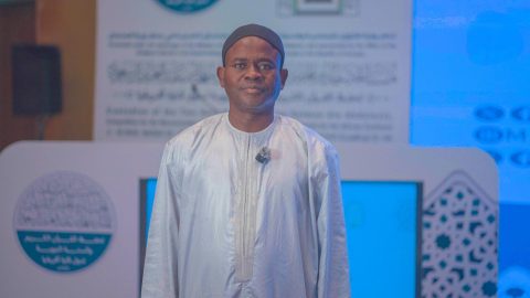 مستشار وزير التربية بالسنغال: مسابقة خادم الحرمين في داكار تجسد عناية المملكة بالقرآن وتوثق علاقاتها مع أفريقيا