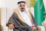 مسعد بن سمار: استضافة كأس العالم 2034 تجسد طموح السعودية وتضعها في قلب التاريخ ومحط أنظار العالم