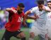كأس العالم.. مصر تتأهل لأول مرة وتلتقي أستراليا في دور الـ 32