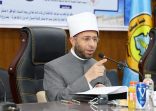 وزير الأوقاف المصرى يستنكر قرار الاحتلال بالاستيلاء على قطاع غزة