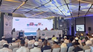 انطلاق تصفيات مسابقة خادم الحرمين الشريفين للقرآن والسنة لدول أفريقيا التي تنظمها الشؤون الإسلامية في داكار بمشاركة 100 متسابق من 53 دولة