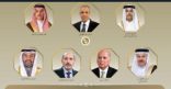 وزير الخارجية المصري يجري اتصالات مع نظرائه في قطر والسعودية والبحرين والكويت والعراق والأردن