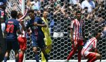 باريس سان جيرمان يتغلّب على أتلتيكو مدريد بأربعة أهداف نظيفة في مستهل مشواره بكأس العالم للأندية