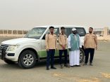 بيئة القنفذة والليث تقومان بحملات لتنظيم مواعيد أسواق المواشي
