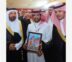 مشاركة الرسام / فيصل العنزي 