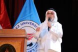  المخرج السعودي – عمر الجاسر يشارك بإفتتاح مهرجان السويس السينمائي